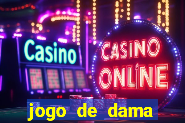 jogo de dama apostado online